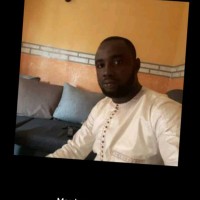Koné Moussa