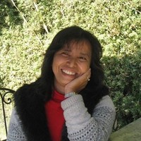 Sushma Bajracharya