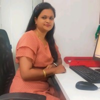 Reshma Kadam