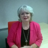 Jackie Carson
