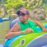 Jesus Izarraras