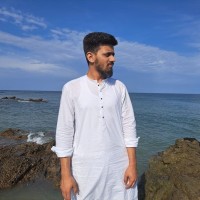 Usman Ali