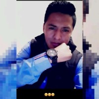 Misael Gerardo Marroquin Martinez