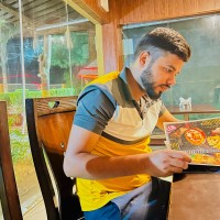 Deepak Yadav