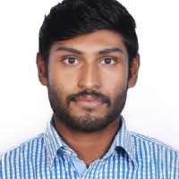 Benson George Babu