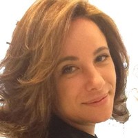Priscila Fireman