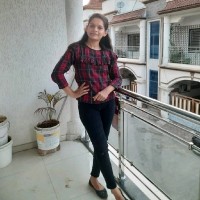 Krupa Vadhadiya