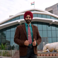 Harjit Singh Johal