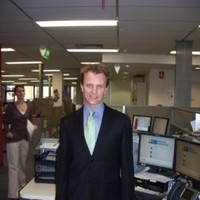 Todd Simpson