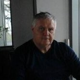 Ted Mercer