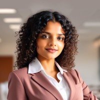 Neha M
