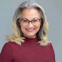 Martha Franco-Martin