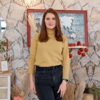 Polina Vlaschik