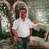 sudarshan shukla