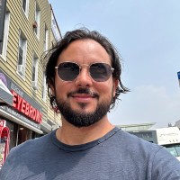 Gerardo Cueva