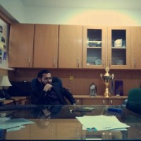 Muhammad Hasan Shakeel