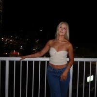 Josie Cashmere Reid
