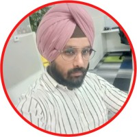 Taranjeet Singh