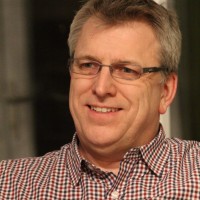 Simon Fox