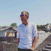 Ander Urdangarin Lasa