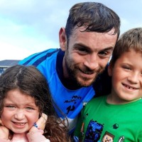 Damien Dunne