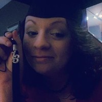 Krystal Ahern, Rrt