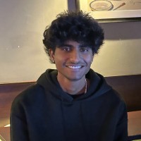Aryan Patel