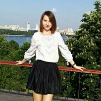 Anastasiia Ryabchinska