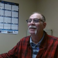 Andy Muckey