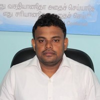 Vinopavan Kumarathasan