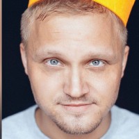 Konstantin Dimitrov
