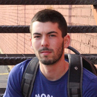 Zachary Foss
