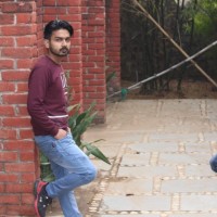 Himanshu Mishra