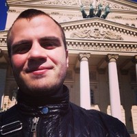 Ермолаев Сергей