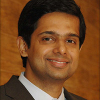 Manoj Raman
