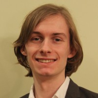 Nicholas Moore