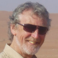 Carl Taylor