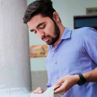 Harshit Bhadouriya