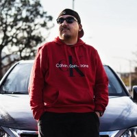 Raymond Garcia