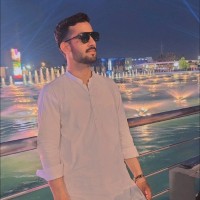 Amjad Mughal