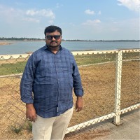 Venugopalarao Chejarala