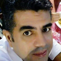 Claudiney De Santana