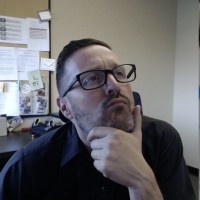 Adam Bonnell