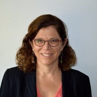 Claudia Brett Goldin