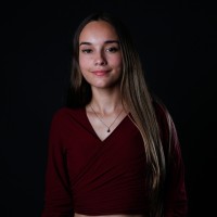Amanda Cristiny