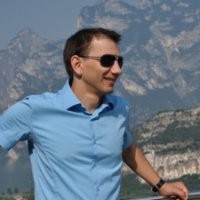 Dmitriy Dyachenko