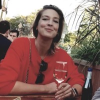 Eva Wilcken