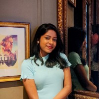 Somashree Das