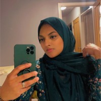 Janat Farooq