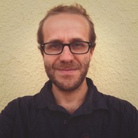 Elie Lamarre